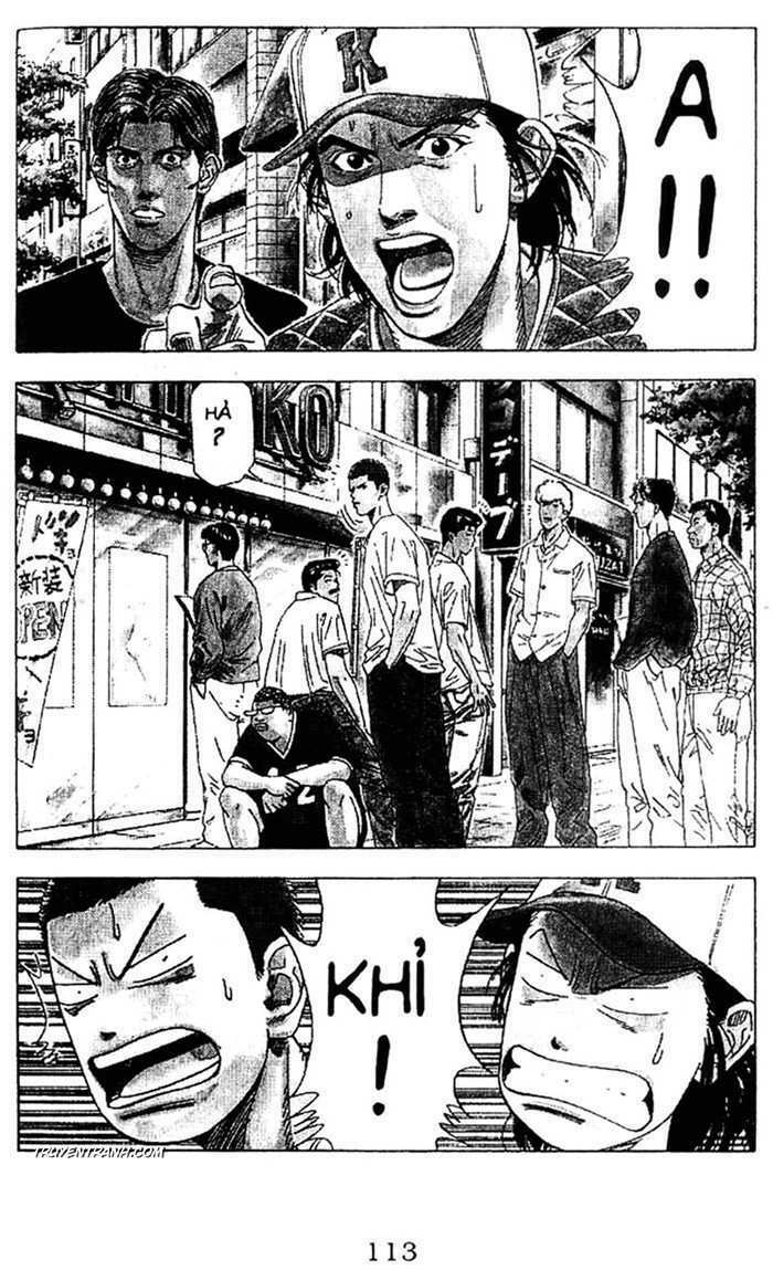 cao thủ bóng rổ chapter 186 3