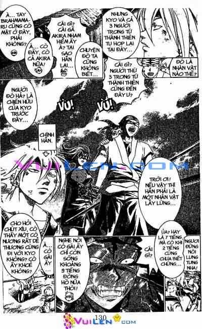 mắt quỷ kyo chapter 72 130