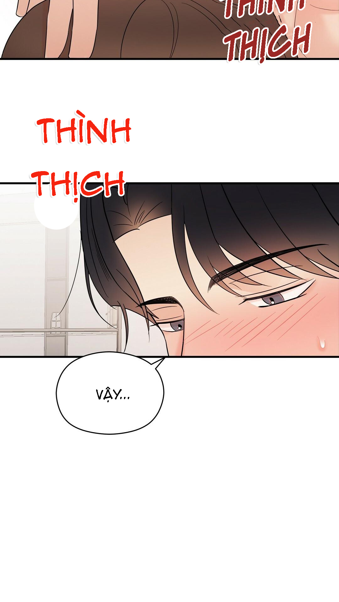 mối quan hệ kém cạnh chapter 22 27