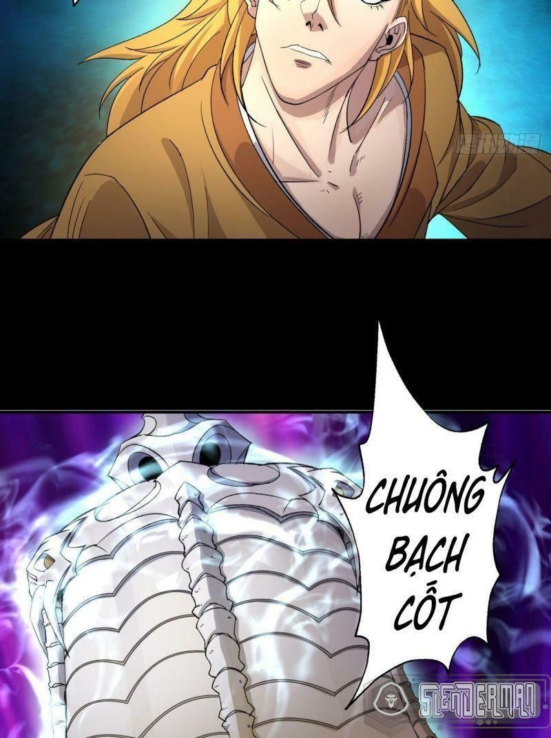 thông u đại thánh chapter 18 23