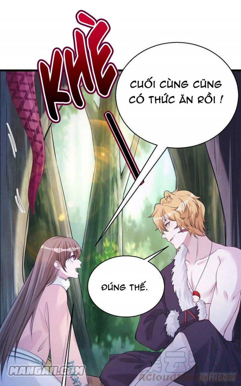 [16+] thảnh thơi thú thế chủng chủng điền, sinh sinh tể chapter 283 9
