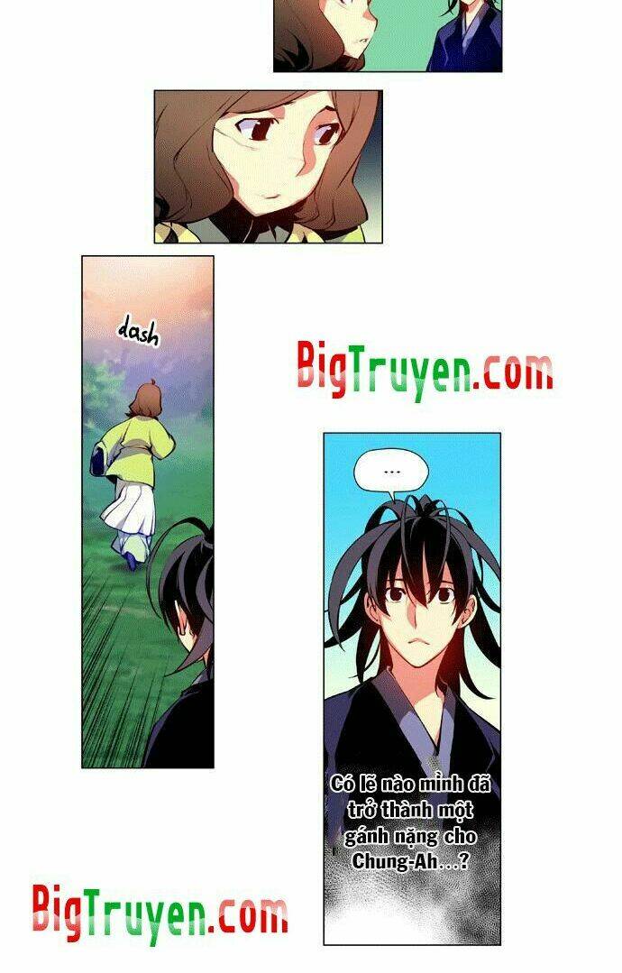 märchen: the embodiment of tales chapter 14 19