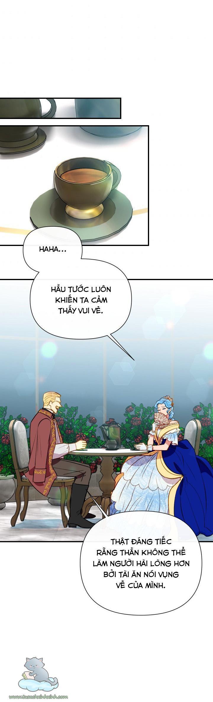 công nương khế ước của gia tộc công tước quái vật chapter 28 56