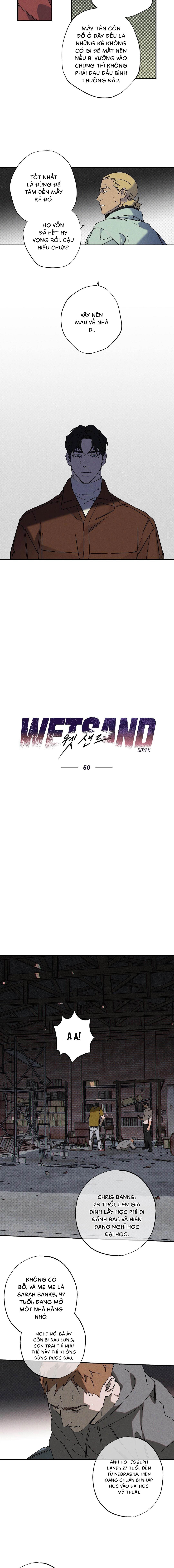 wet sand chapter 50 3