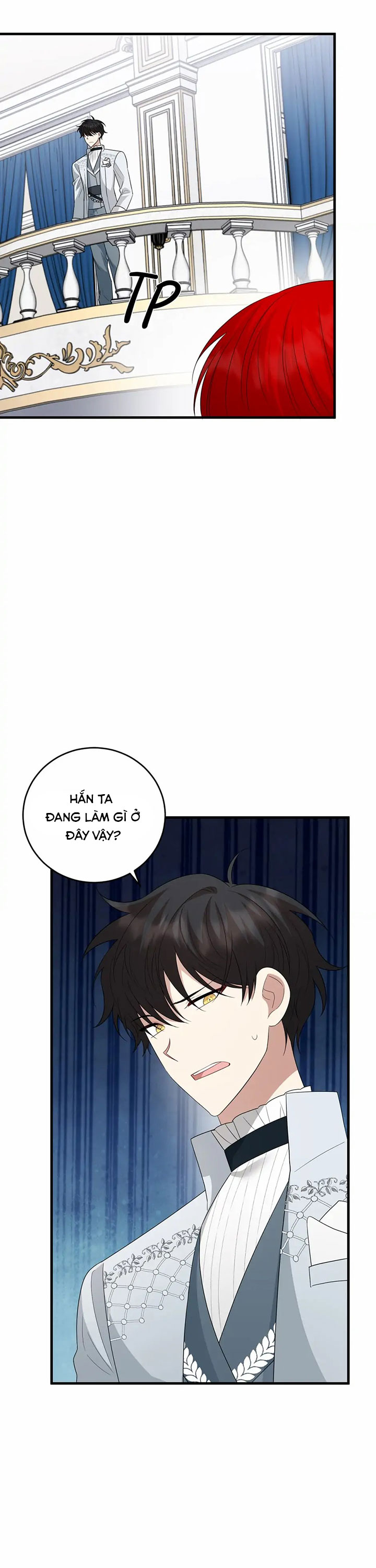 anh trai nguy hiểm của tôi chapter 78 11