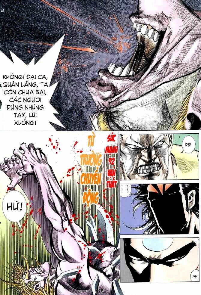 hải hổ 2 chapter 17 4