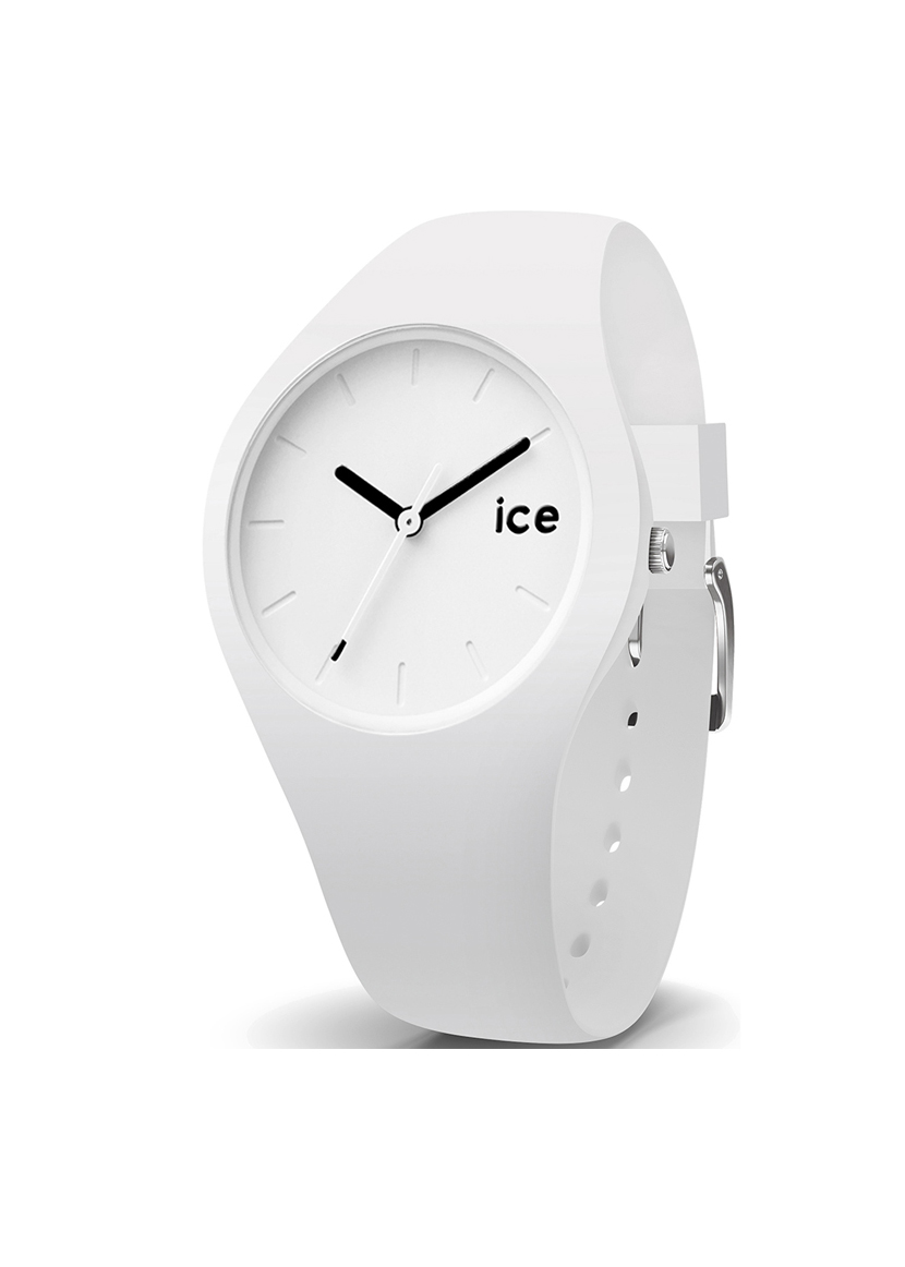 Đồng hồ Nữ dây silicone ICE WATCH 000992