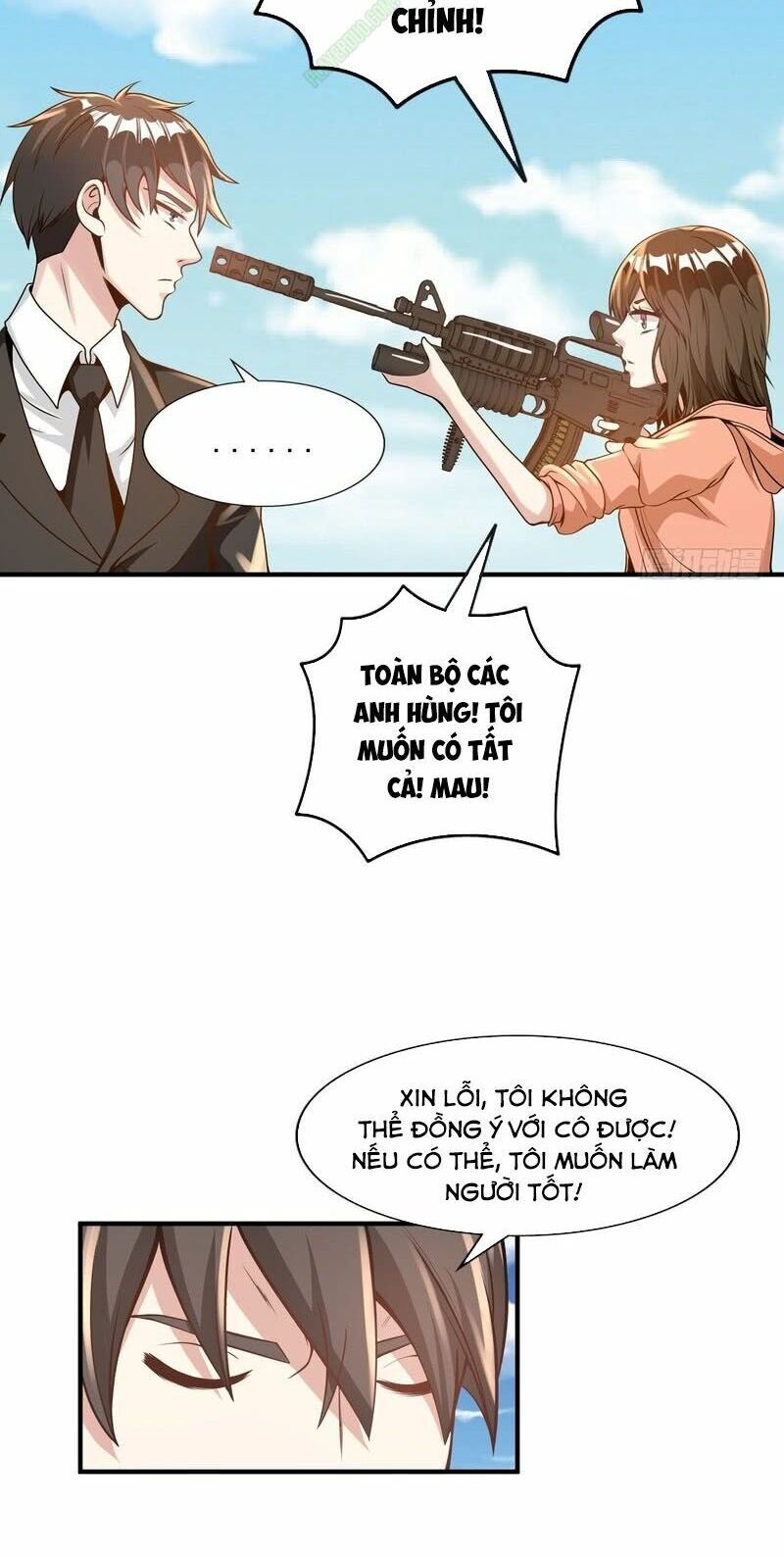 nhóm giao lưu của địa phủ chapter 92 3