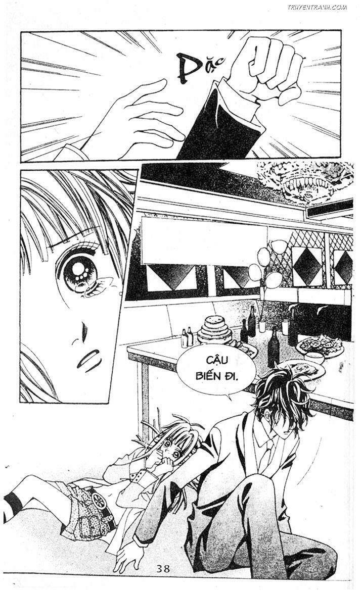 điên vì yêu - love like crazy chapter 26 10