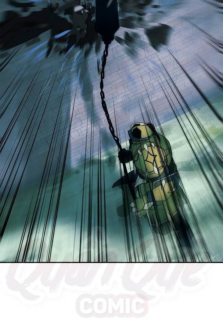 bất bại chân ma chapter 50 1