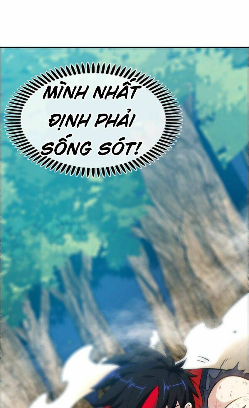 thánh võ tinh thần chapter 25 58