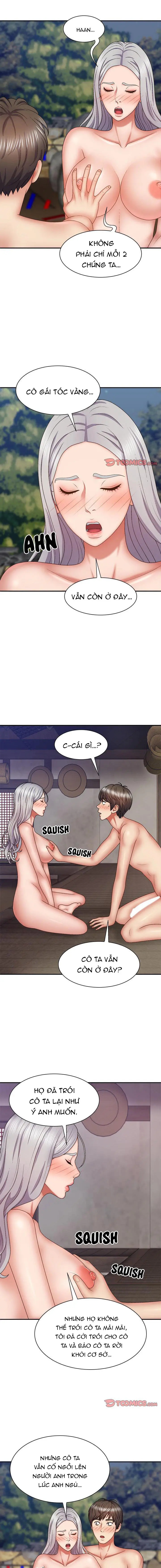 chiếm hữu linh hồn chapter 45 13