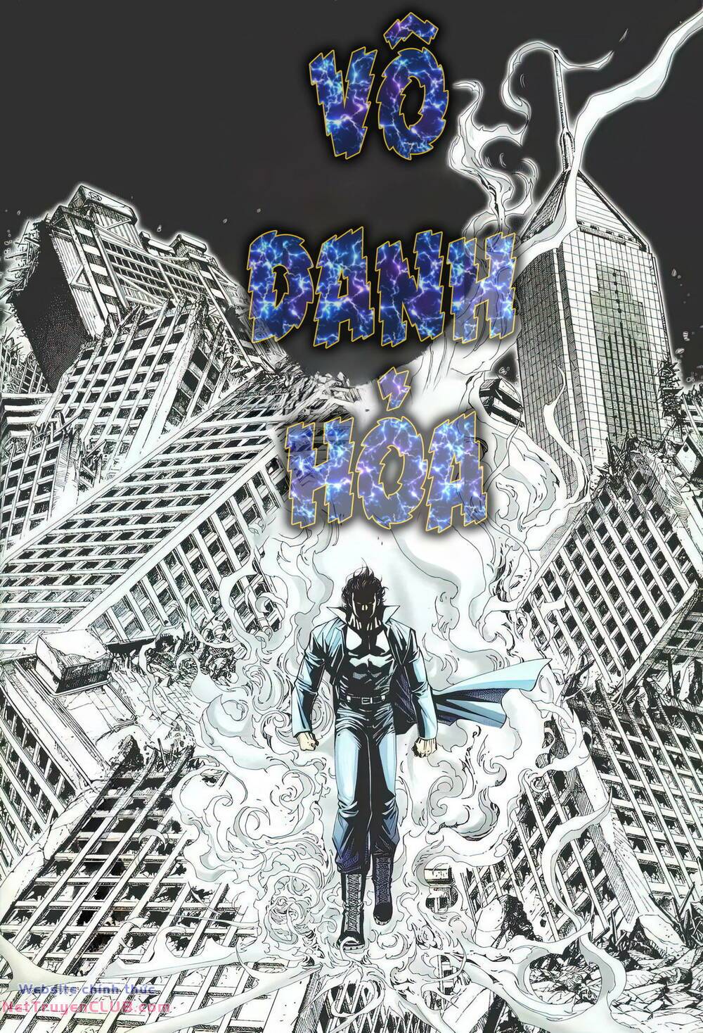 cựu tác long hổ môn chapter 1246 2