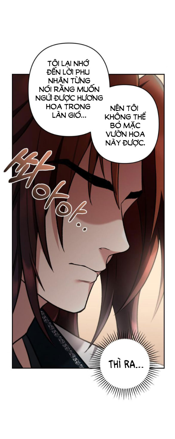 Bản Tình Ca Heeran chapter 67.1 - Trang 16