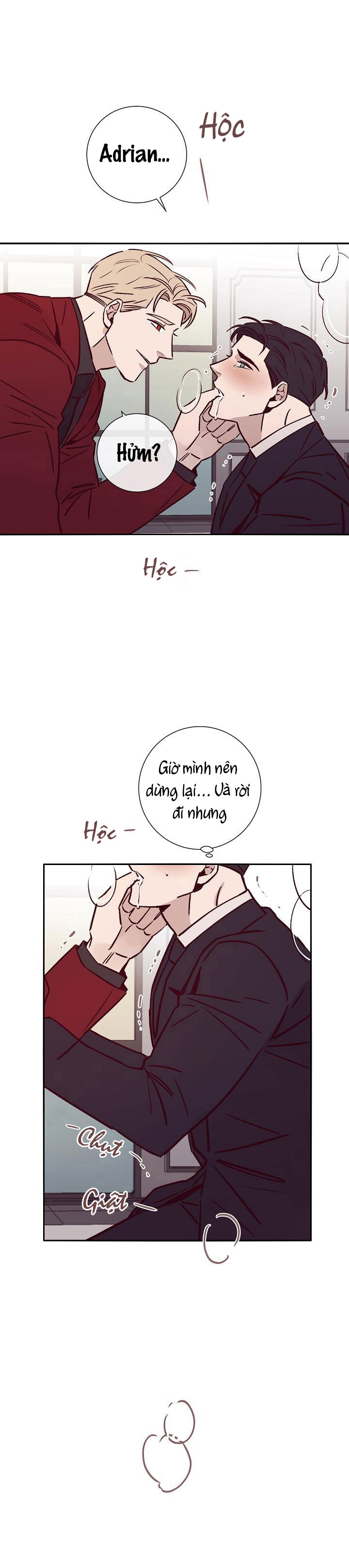 độc dược (marcel) chapter 22 7