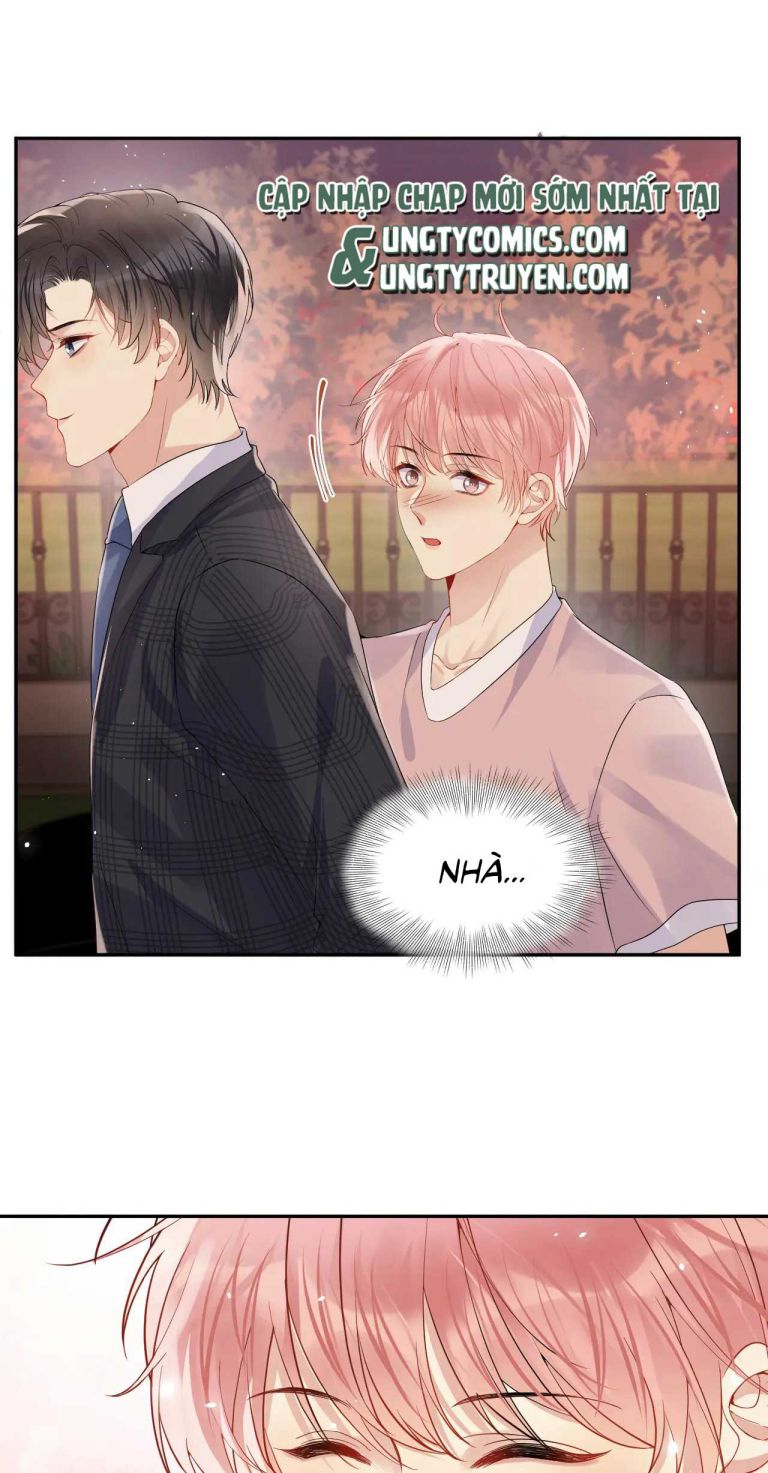 lại bị bạn trai cũ nhắm trúng rồi chapter 79 14