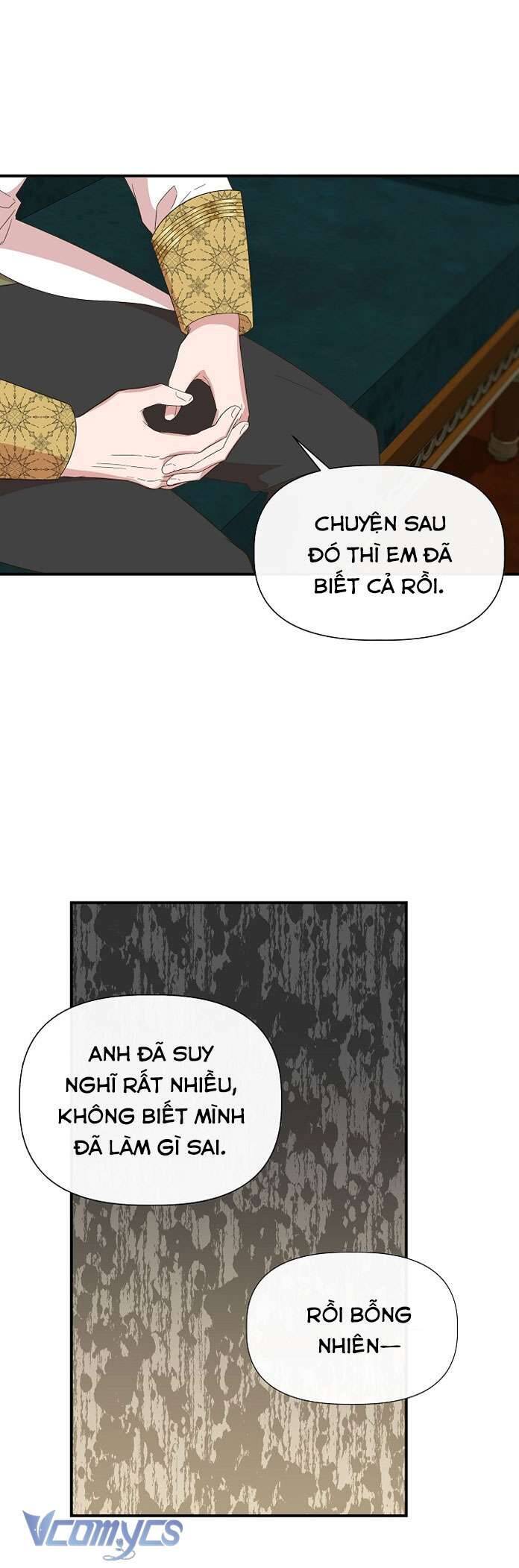 Tôi Không Phải Là Cinderella chapter 93 25