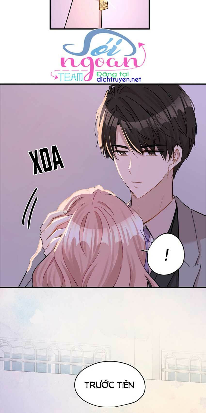 cuộc sống kỳ thú chapter 22 37