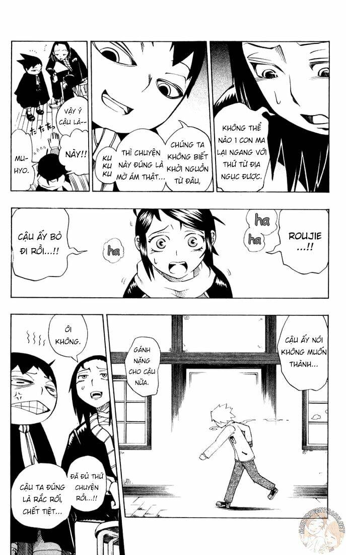 cục điều tra siêu nhiên chapter 11 20