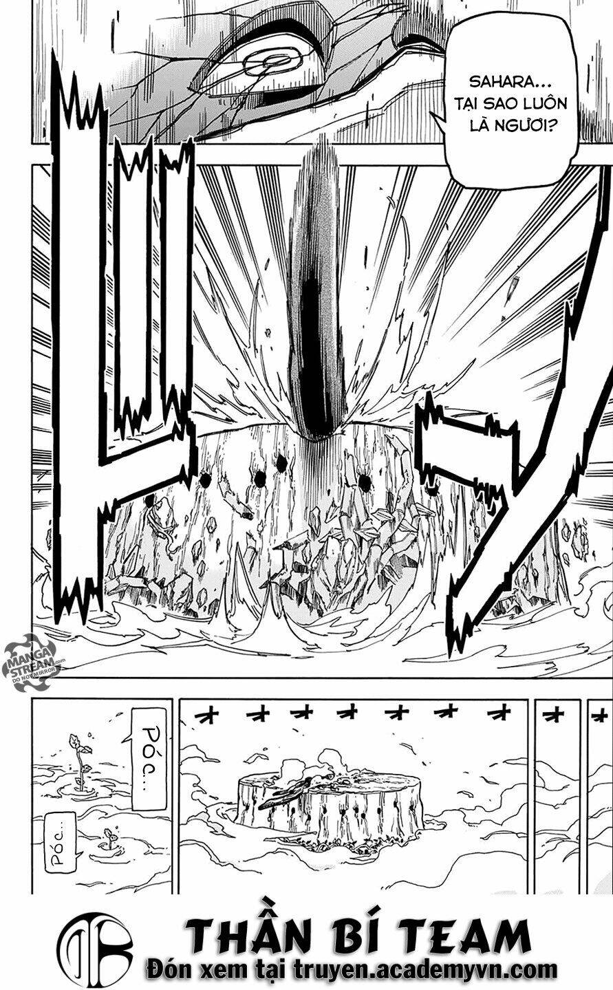 hana samurai no sahara chapter 4 43