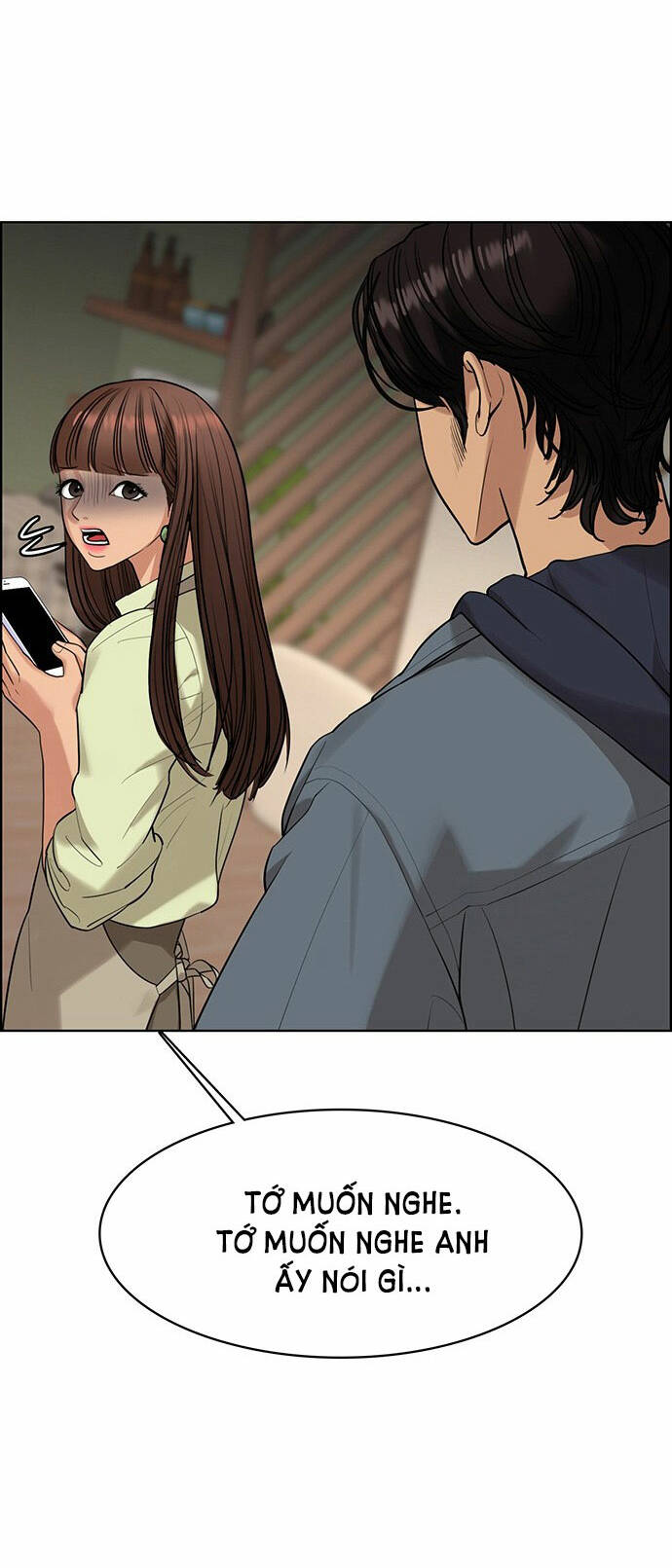 nữ thần giáng thế chapter 169.2 15