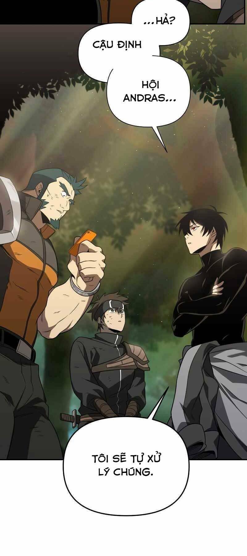 sự trở lại của người chơi sau 10000 năm chapter 19 41