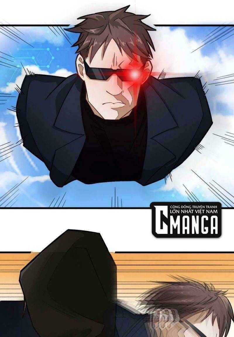 vườn trường cuồng sư hệ thống chapter 192 5