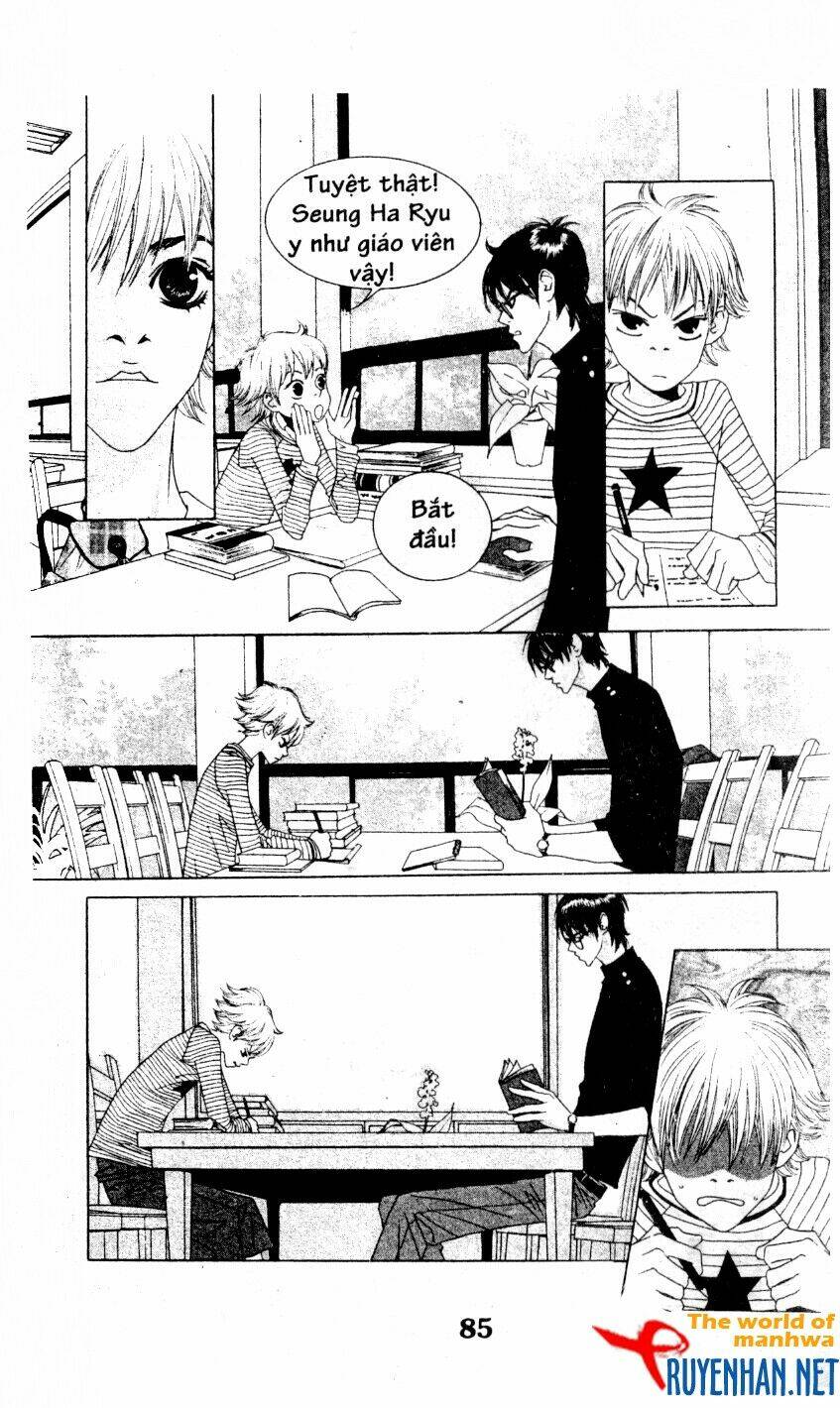 you're so cool chapter 14 7