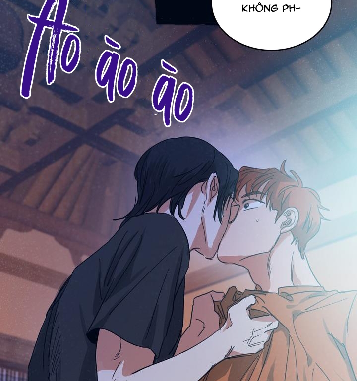 phương pháp tránh mặt trời chapter 3 15