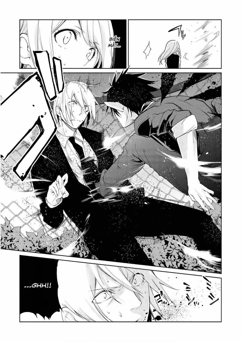 jiangshi kaitan blood chapter 29 25