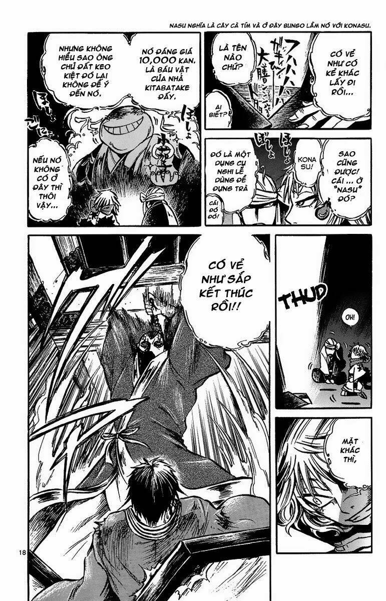 shinobi no kuni chapter 2 19