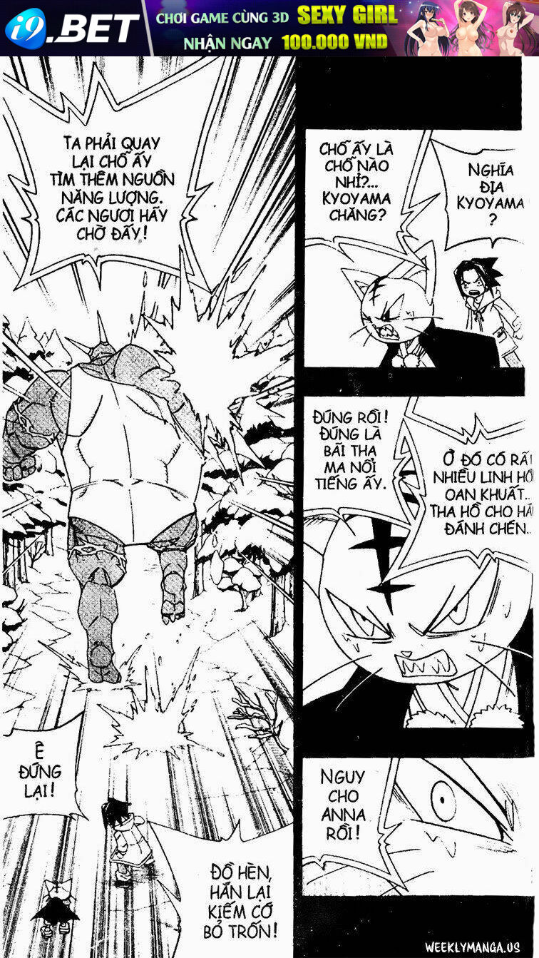 vua pháp thuật chapter 173 15