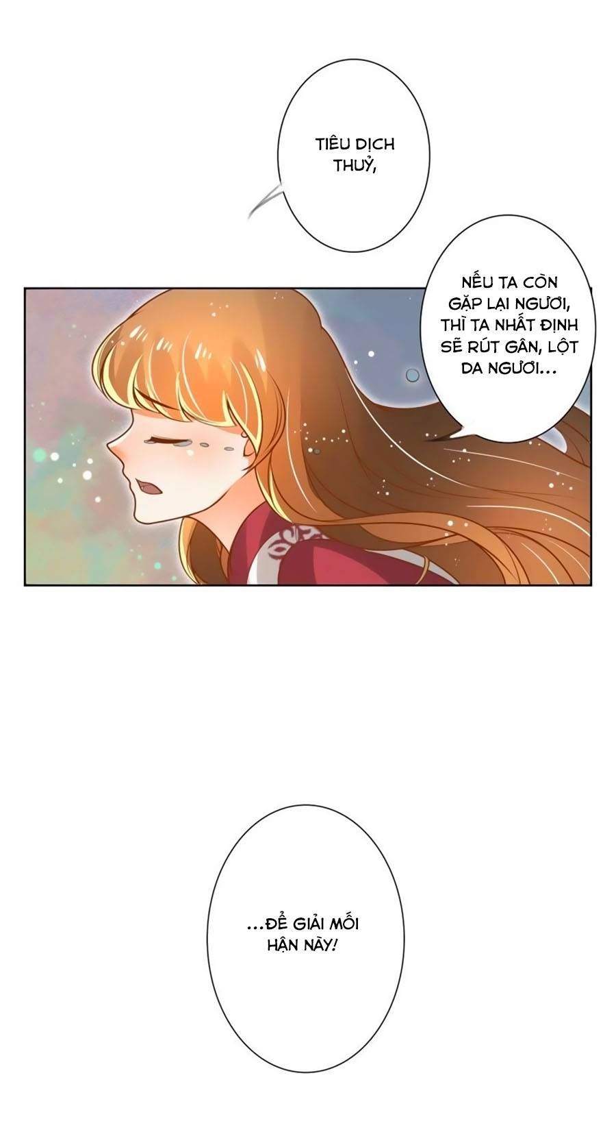 thanh khâu nữ đế: phu quân muốn tạo phản chapter 63 7