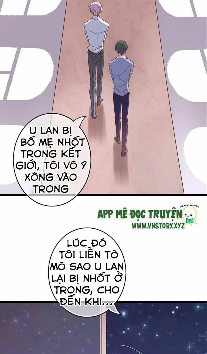 sau con mưa mùa hạ chapter 82 12