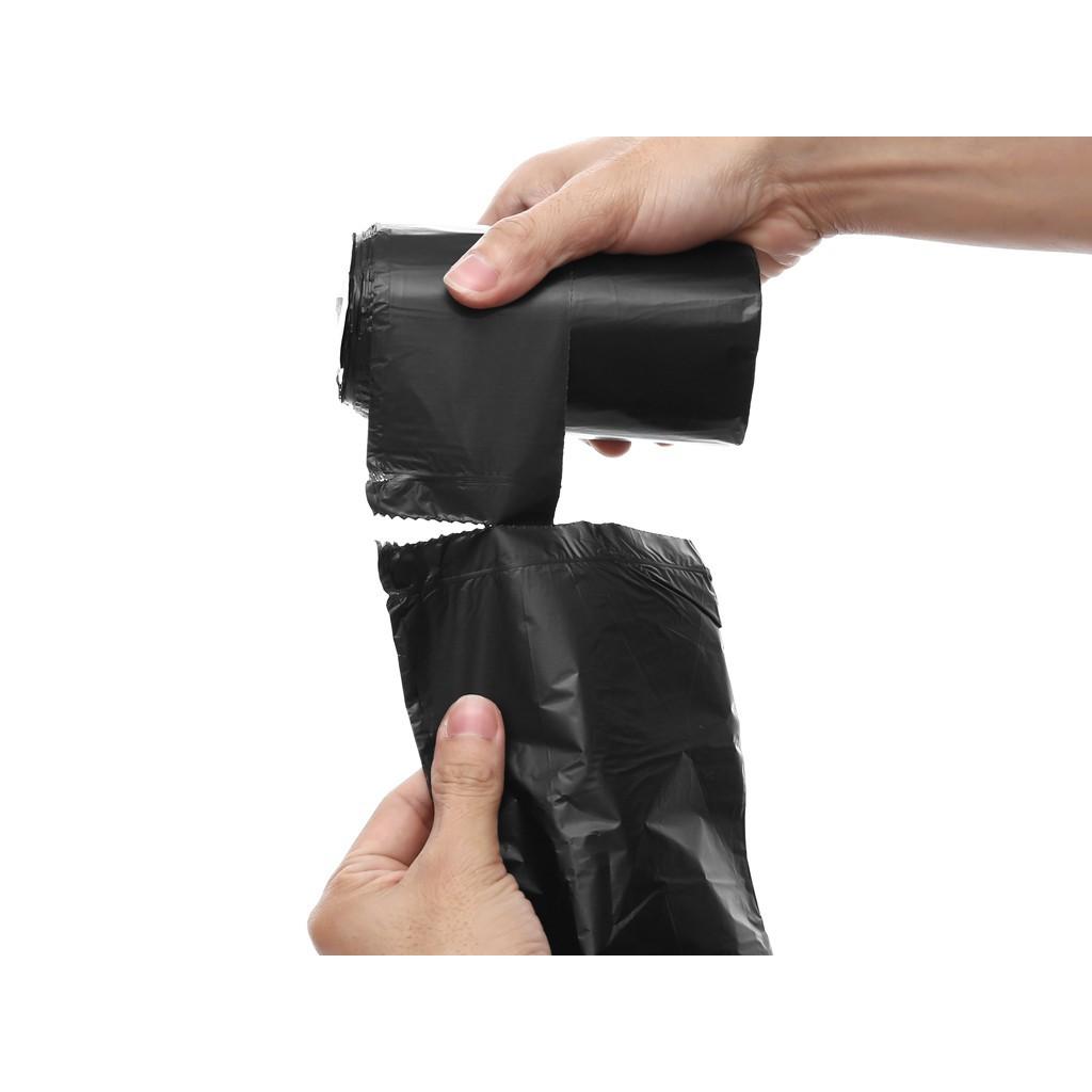 Túi rác tiện dụng Soji 10L x 35 túi