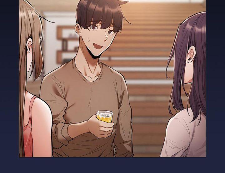 có phòng trống không? - không che chapter 5.1 6