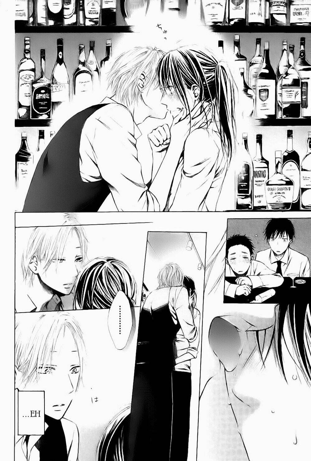 tổng hợp one shot. chapter 11 8