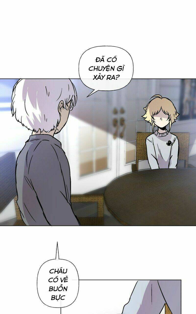 Trọng Sinh Mạc Thế Chapter 59 8