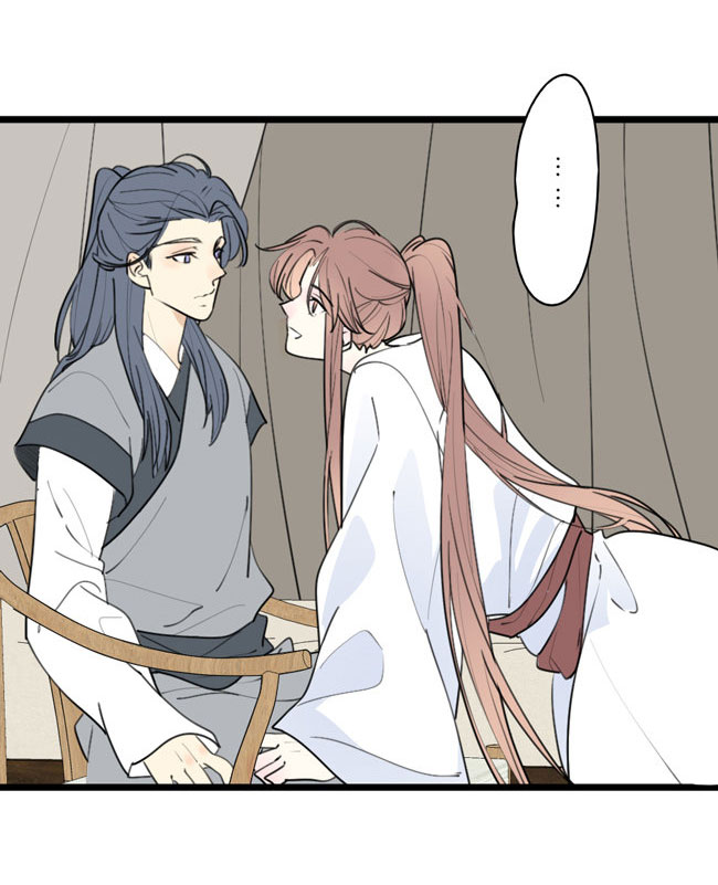 kế hoạch quyến rũ thư sinh nghèo chapter 7 14