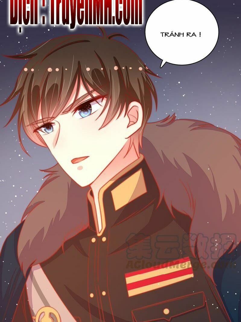 ngày nào thiếu soái cũng ghen chapter 139 16