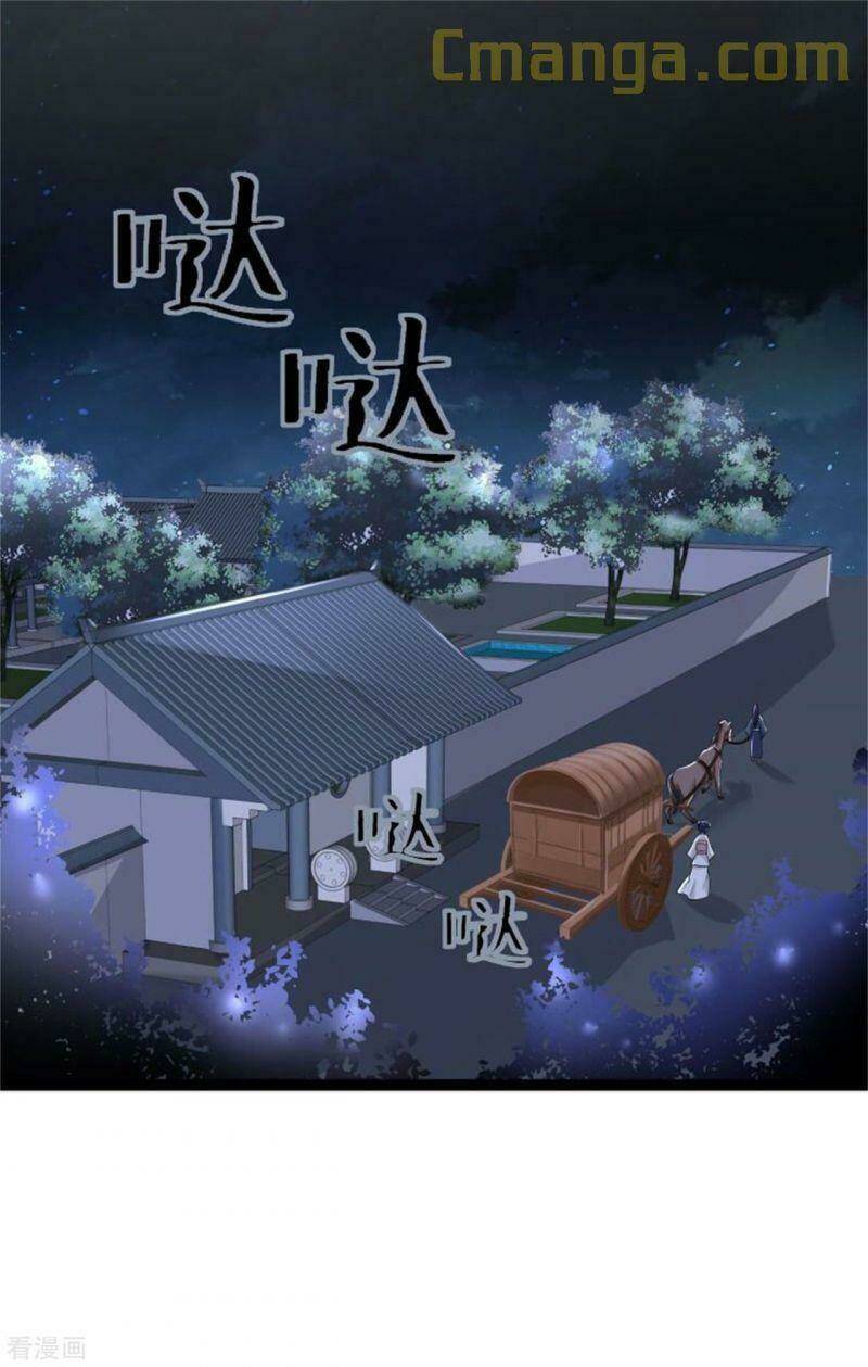 độc y đích nữ chapter 31 7