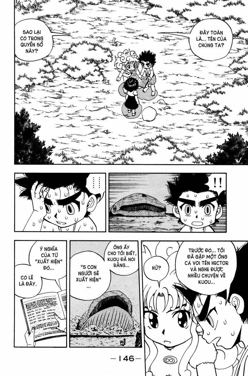 doubutsu no kuni chapter 25 3