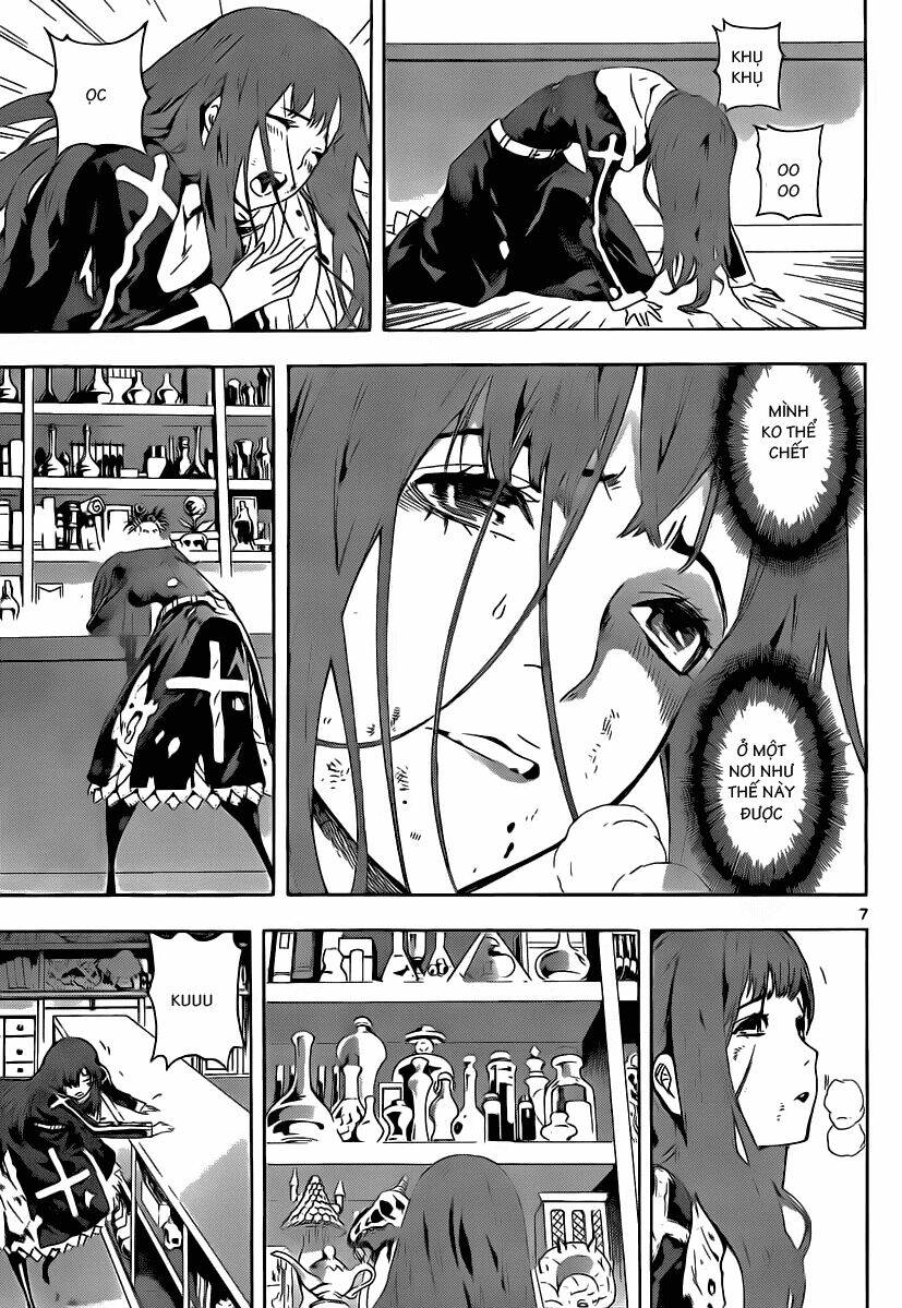 defense devil chapter 89 7