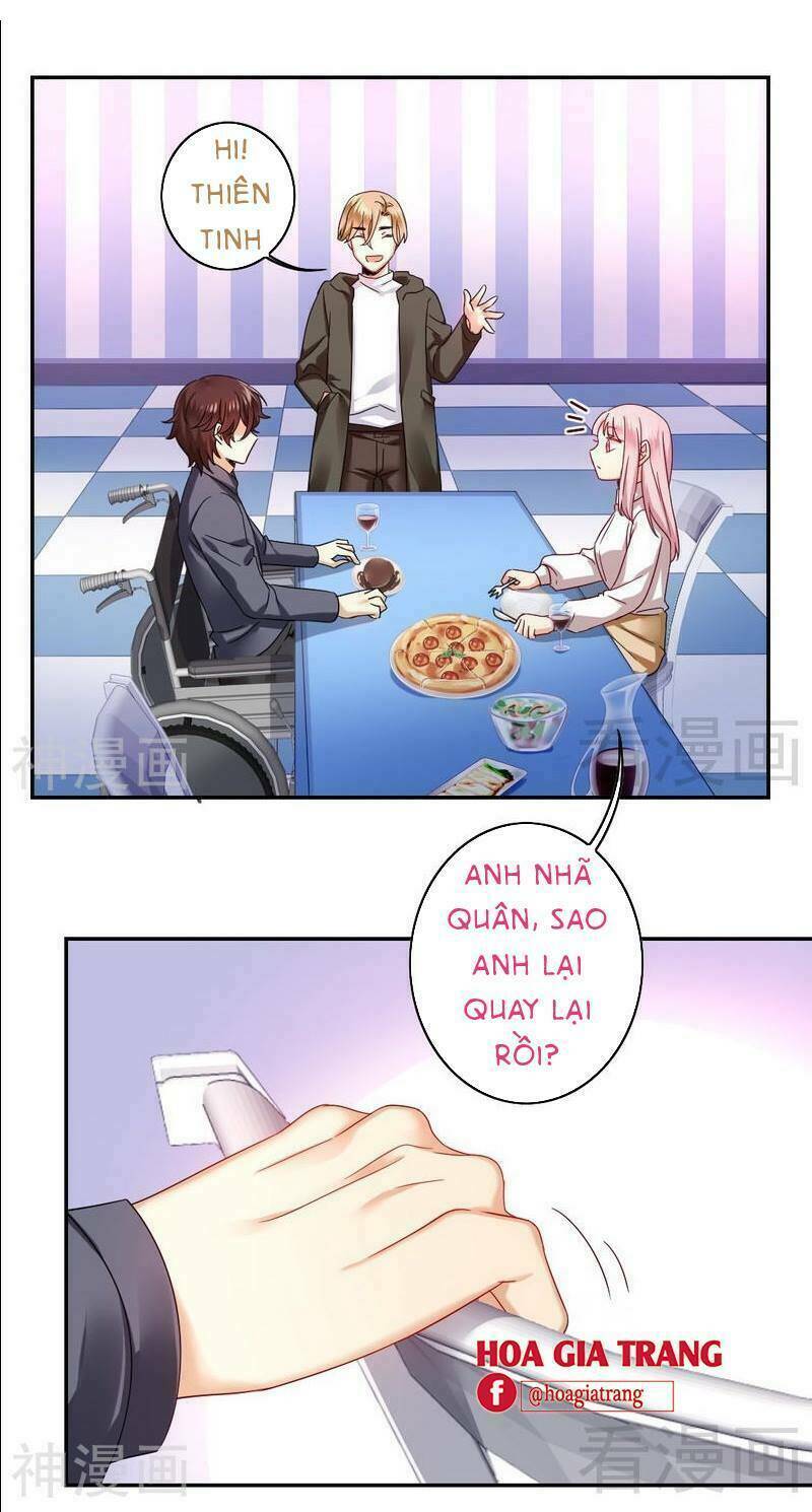 phục thù thiếu gia tiểu điềm thê chapter 62 17