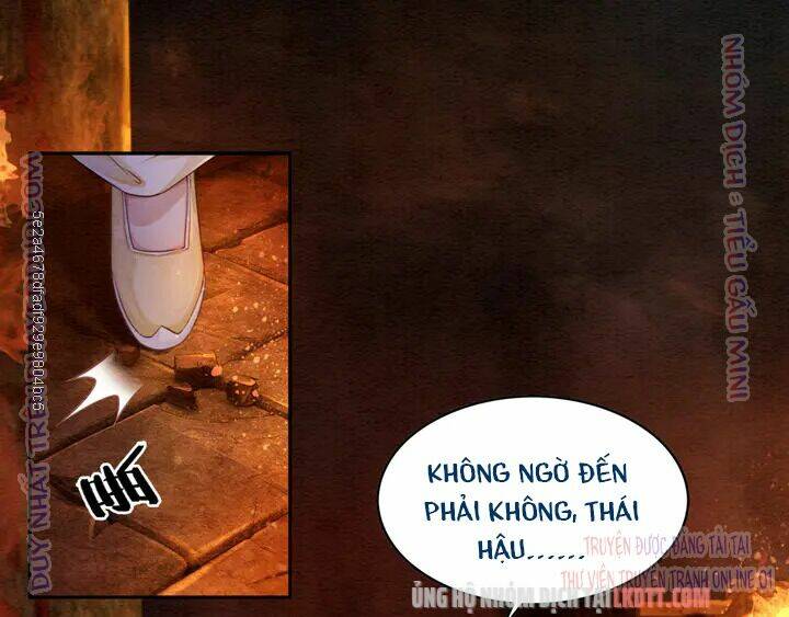 trọng sinh bá sủng nhiếp chính vương quá mạnh mẽ chapter 172 44