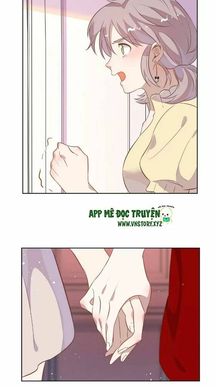 bạn trai kém tuổi bẫy yêu tôi chapter 14 18