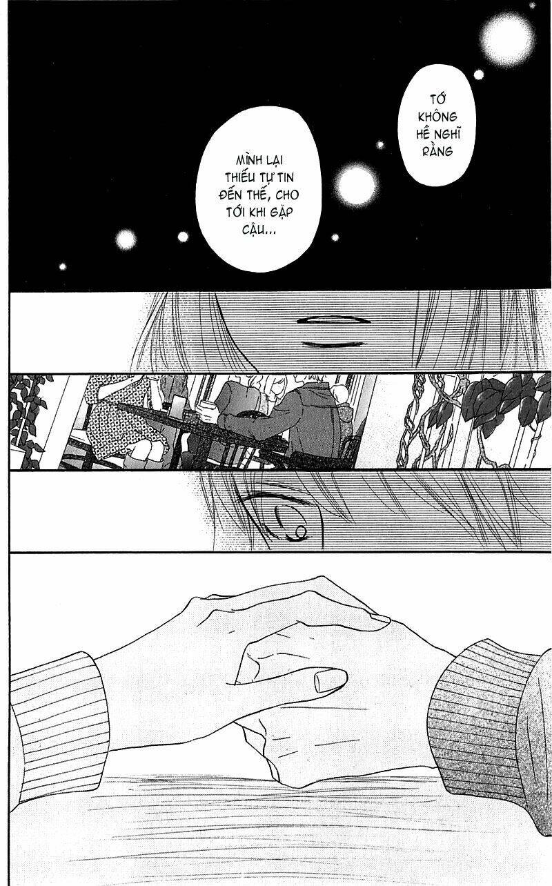 anh đã cho em biết bao thứ đầu tiên chapter 72 39