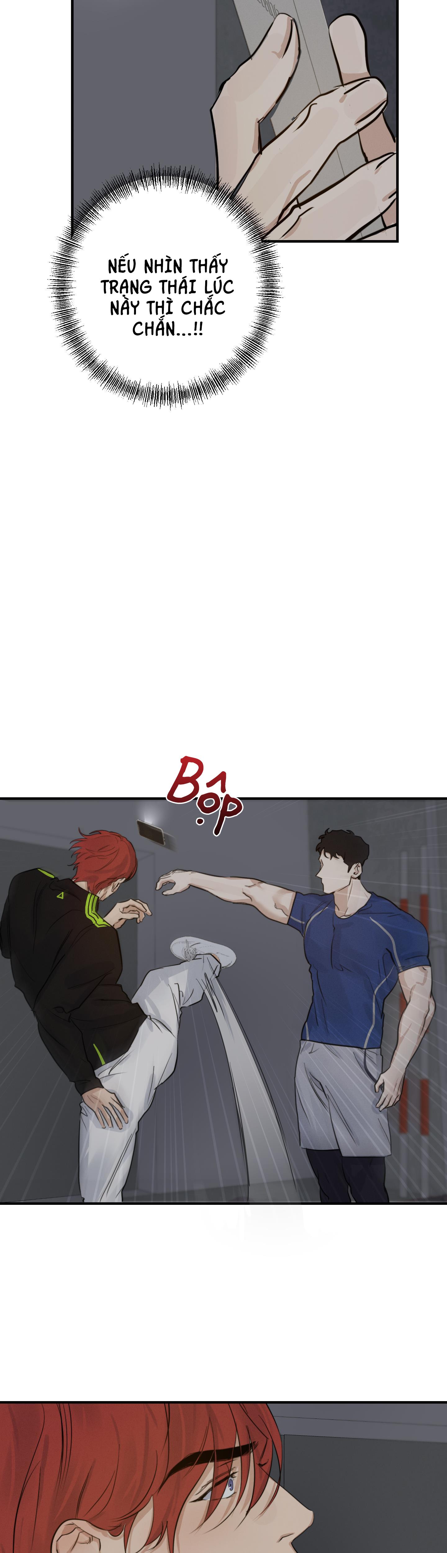 high clear chapter 7 31