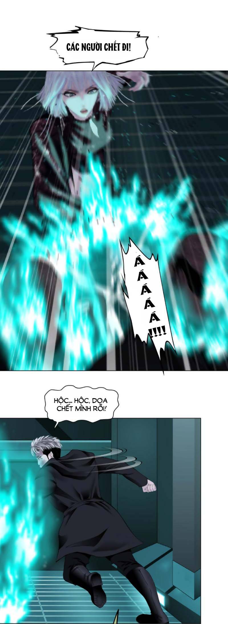 đằng nữ chapter 88 18