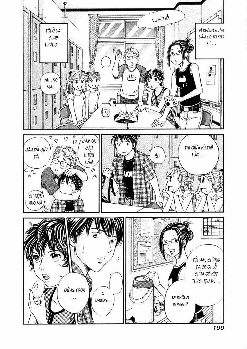 hetakoi chapter 6 16